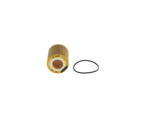 Oil Filter P7177 Bosch, Image 4