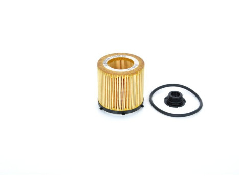 Oil Filter P7178 Bosch