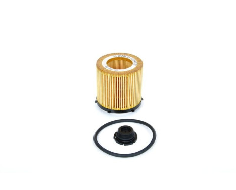 Oil Filter P7178 Bosch, Image 2