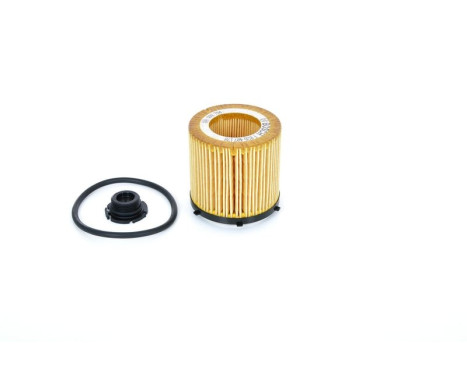 Oil Filter P7178 Bosch, Image 3