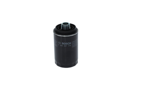 Oil Filter P7179 Bosch, Image 2
