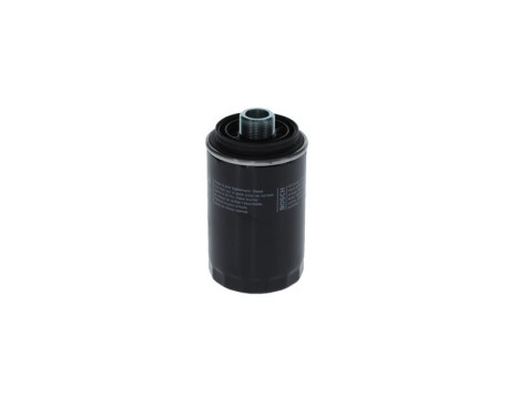 Oil Filter P7179 Bosch, Image 3