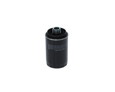 Oil Filter P7179 Bosch, Image 5