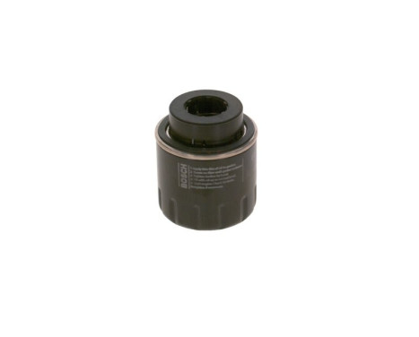 Oil Filter P7181 Bosch, Image 4