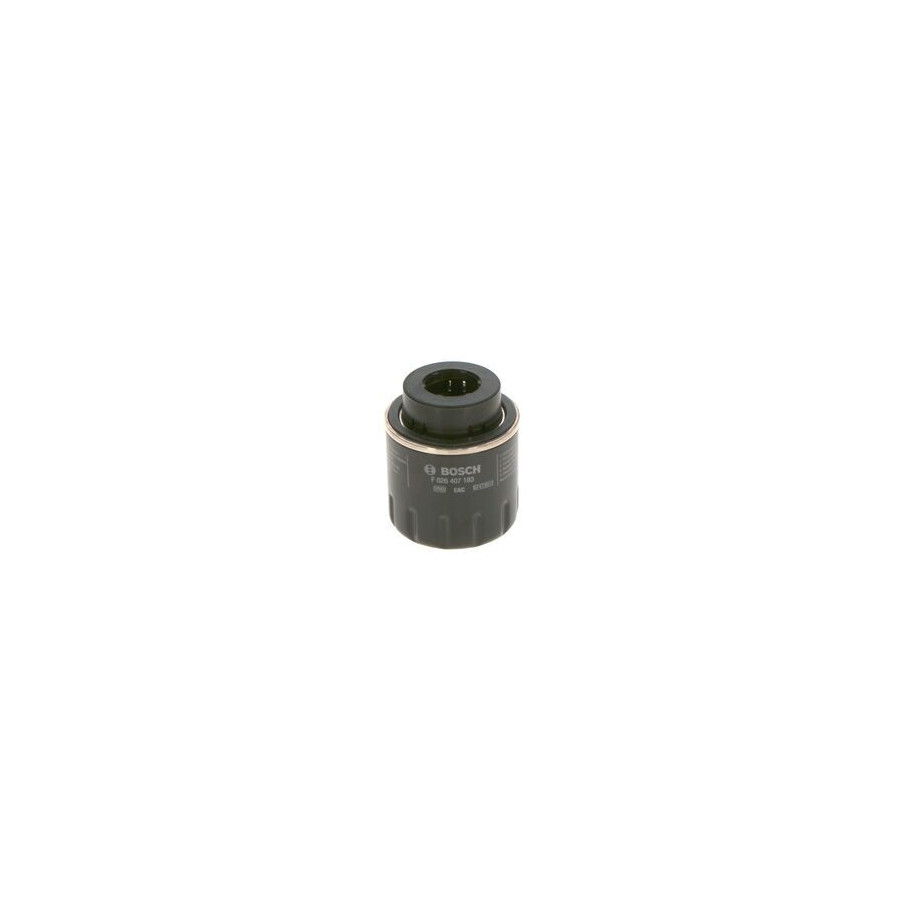 Oil Filter P7183 Bosch Winparts.co.uk Oil filters