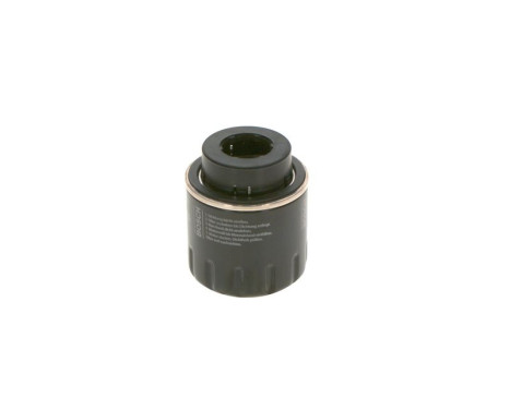 Oil Filter P7183 Bosch, Image 4