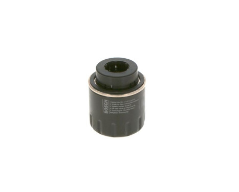 Oil Filter P7183 Bosch, Image 10