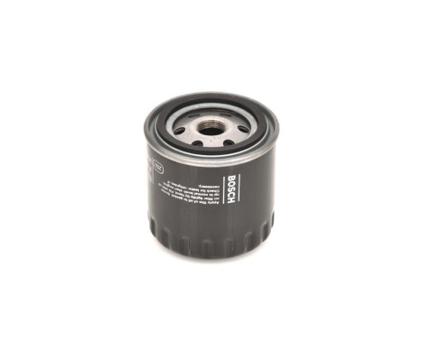 Oil Filter P7184 Bosch, Image 3