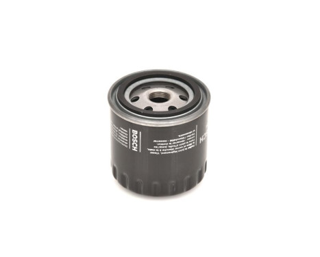 Oil Filter P7184 Bosch, Image 5