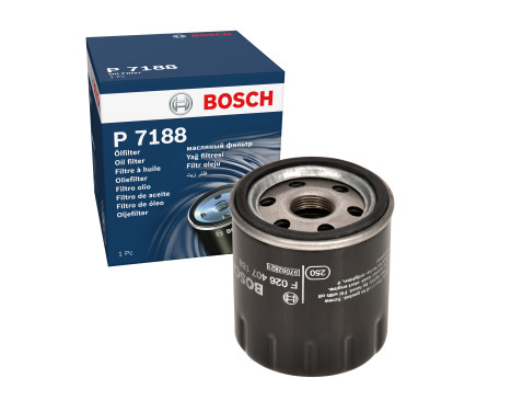 Oil Filter P7188 Bosch