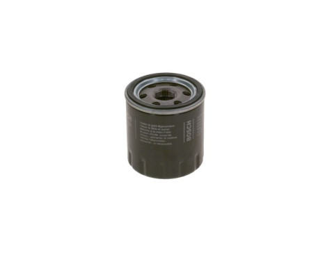 Oil Filter P7188 Bosch, Image 3