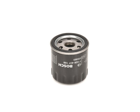 Oil Filter P7188 Bosch, Image 3