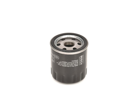Oil Filter P7188 Bosch, Image 4