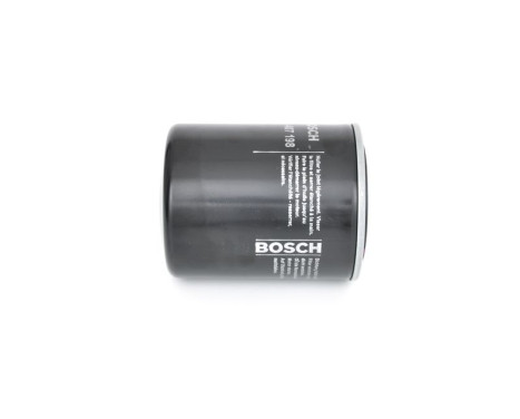 Oil Filter P7198 Bosch, Image 5