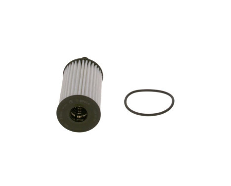 Oil Filter P7199 Bosch, Image 2