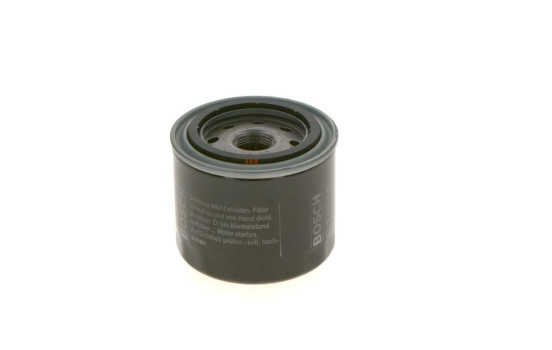 Oil Filter P7200 Bosch, Image 4