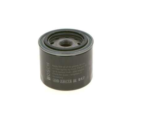 Oil Filter P7200 Bosch, Image 5