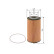 Oil Filter P7201 Bosch