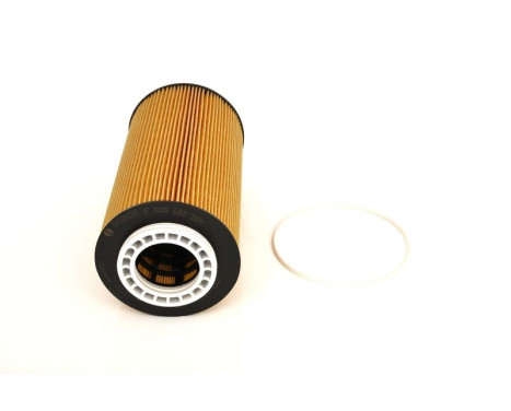 Oil Filter P7201 Bosch, Image 2