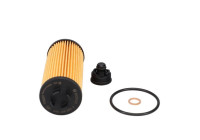 Oil Filter P7204 Bosch