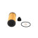 Oil Filter P7204 Bosch