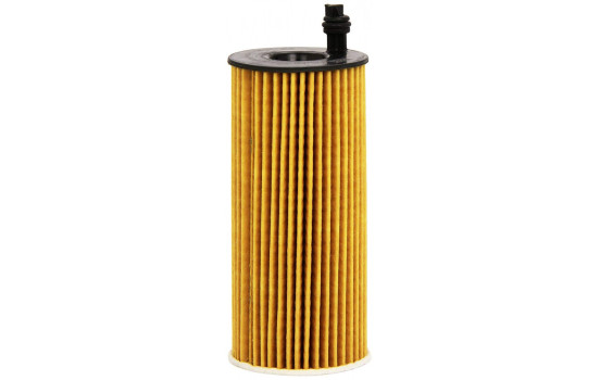 Oil Filter P7205 Bosch, Image 2