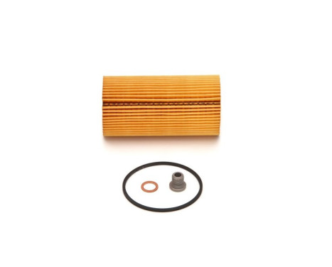 Oil Filter P7206 Bosch, Image 3