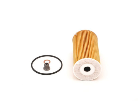 Oil Filter P7206 Bosch, Image 4