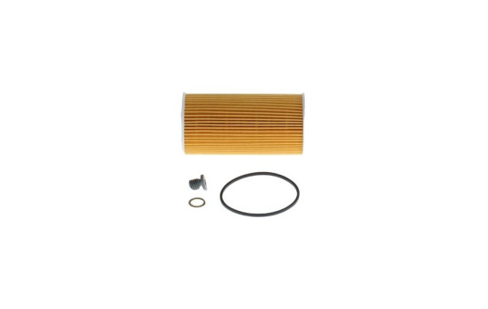 Oil Filter P7206 Bosch, Image 3