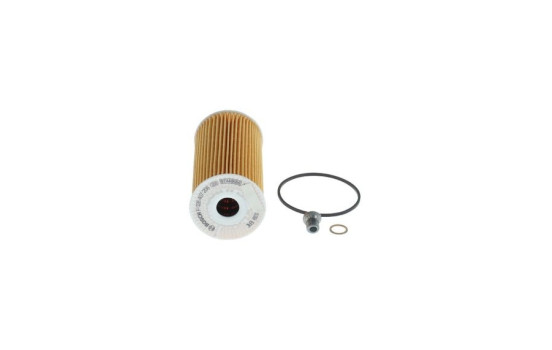 Oil Filter P7206 Bosch, Image 4