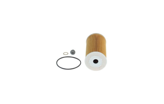 Oil Filter P7206 Bosch, Image 6