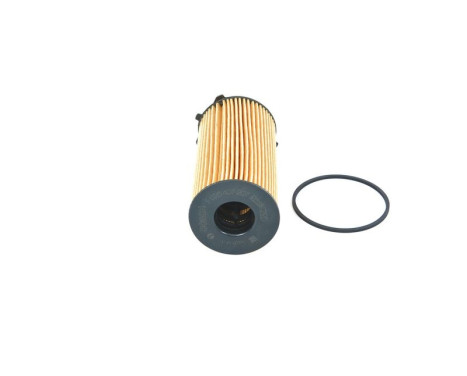 Oil Filter P7207 Bosch, Image 4