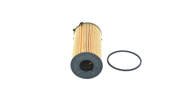 Oil Filter P7207 Bosch, Image 4