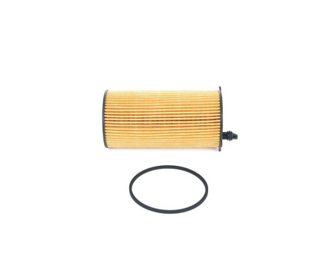 Oil Filter P7207 Bosch, Image 5