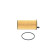 Oil Filter P7207 Bosch, Thumbnail 5