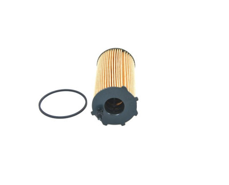 Oil Filter P7207 Bosch, Image 6