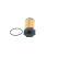 Oil Filter P7207 Bosch, Thumbnail 6