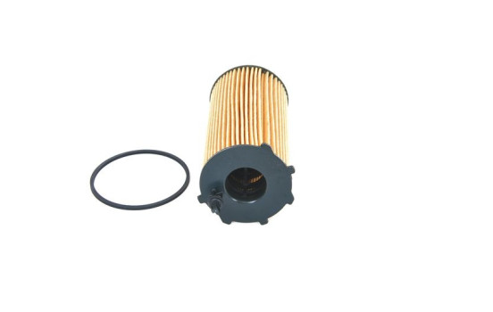 Oil Filter P7207 Bosch, Image 6
