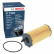 Oil Filter P7207 Bosch, Thumbnail 7