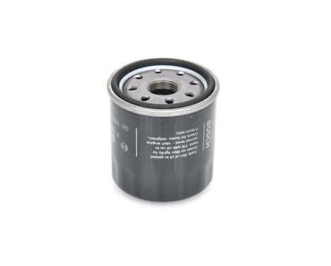 Oil Filter P7208 Bosch, Image 6