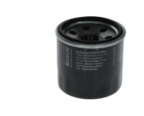 Oil Filter P7209 Bosch, Image 4