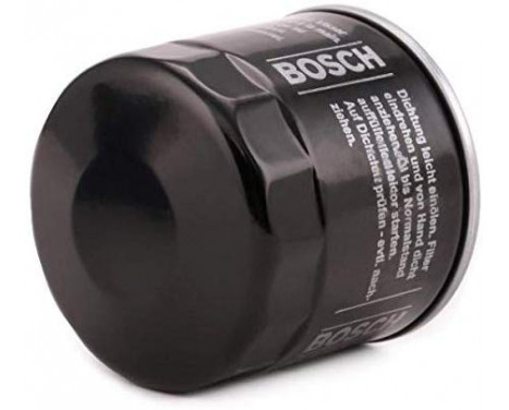 Oil Filter P7210 Bosch, Image 3