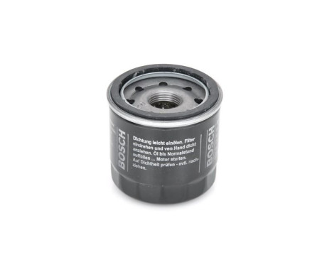 Oil Filter P7210 Bosch, Image 8
