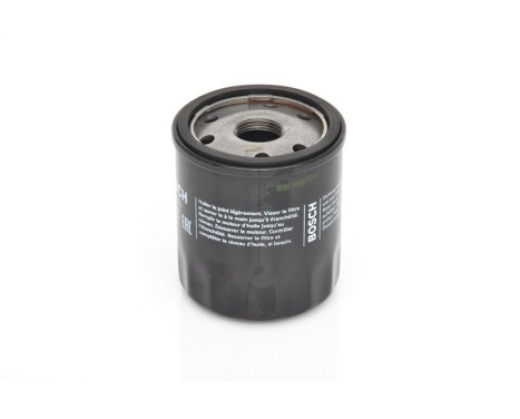 Oil Filter P7213 Bosch, Image 4