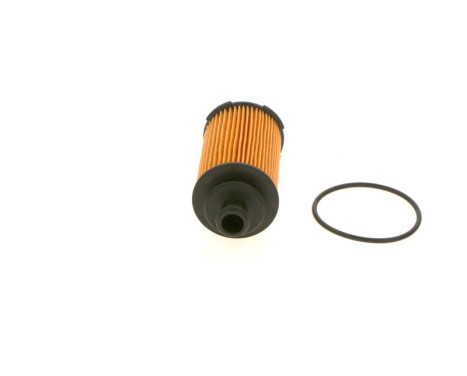 Oil Filter P7214 Bosch, Image 2