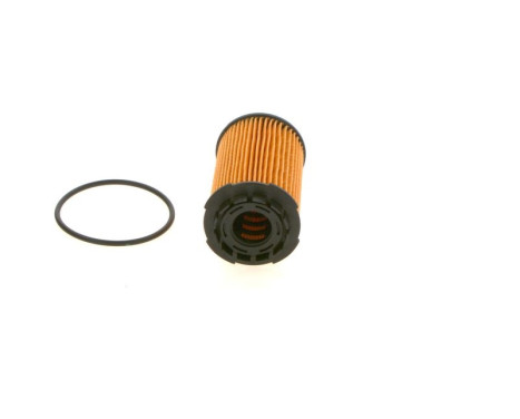 Oil Filter P7214 Bosch, Image 4