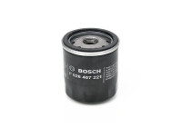 Oil Filter P7221 Bosch