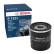 Oil Filter P7221 Bosch