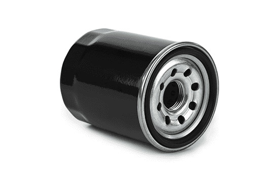 Oil Filter P7225 Bosch, Image 2
