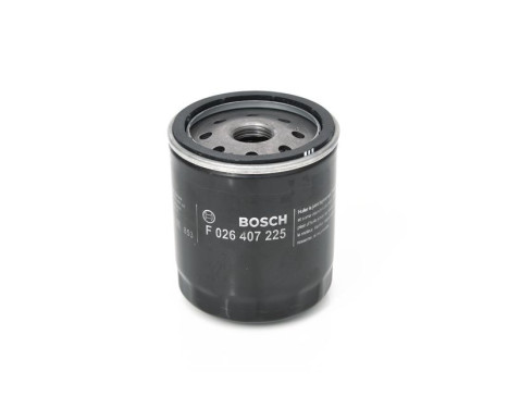Oil Filter P7225 Bosch, Image 3